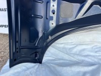 Porsche Macan S Pdk Gts Turbo 95b 2014-2021 Bonnet Aluminium Genuine [5]