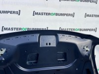 Porsche Macan S Pdk Gts Turbo 95b 2014-2021 Bonnet Aluminium Genuine [5]