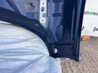 Porsche Macan S Pdk Gts Turbo 95b 2014-2021 Bonnet Aluminium Genuine [5]