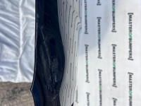 Porsche Macan S Pdk Gts Turbo 95b 2014-2021 Bonnet Aluminium Genuine [5]