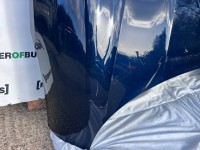 Porsche Macan S Pdk Gts Turbo 95b 2014-2021 Bonnet Aluminium Genuine [5]