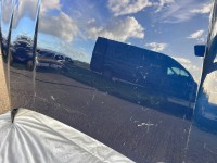 Porsche Macan S Pdk Gts Turbo 95b 2014-2021 Bonnet Aluminium Genuine [5]