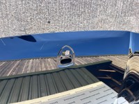 Porsche Cayenne S Pdk Gts Turbo 9ya 958 2018-2022 Bonnet Aluminium Genuine Porsche Cayenne S Pdk Gts Turbo 9ya 958 2018-2022 Bonnet Aluminium Genuine