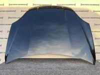 Porsche Cayenne S Pdk Gts Turbo 9ya 958 2018-2022 Bonnet Aluminium Genuine Porsche Cayenne S Pdk Gts Turbo 9ya 958 2018-2022 Bonnet Aluminium Genuine