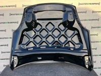 Porsche Cayenne S Pdk Gts Turbo 9ya 958 2018-2022 Bonnet Aluminium Genuine Porsche Cayenne S Pdk Gts Turbo 9ya 958 2018-2022 Bonnet Aluminium Genuine