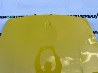 Porsche 911 Carrera S Turbo Gts Targa 992 2019-2024 Bonnet Aluminium Genuine Porsche 911 Carrera S Turbo Gts Targa 992 2019-2024 Bonnet Aluminium Genuine