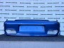 Porsche 911 Turbo (997) C2 2009-2012 Rear Bumper 4 Pdc Genuine [p753]