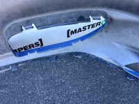 Porsche 911 Turbo (997) C2 2009-2012 Rear Bumper 4 Pdc Genuine [p753]