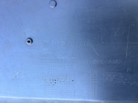 Porsche 911 Turbo (997) C2 2009-2012 Rear Bumper 4 Pdc Genuine [p753]