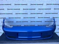 Porsche 911 Turbo (997) C2 2009-2012 Rear Bumper 4 Pdc Genuine [p753]