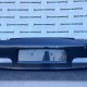 Porsche 911 Turbo (997) C2 2009-2012 Rear Bumper 4 Pdc Genuine [p752]