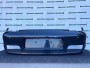 Porsche 911 Turbo (997) C2 2009-2012 Rear Bumper 4 Pdc Genuine [p752]