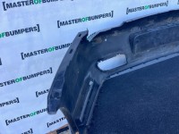 Porsche 911 Turbo (997) C2 2009-2012 Rear Bumper 4 Pdc Genuine [p752]