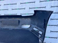 Porsche 911 Turbo (997) C2 2009-2012 Rear Bumper 4 Pdc Genuine [p752]