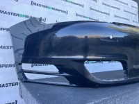 Porsche 911 Turbo (997) C2 2009-2012 Rear Bumper 4 Pdc Genuine [p752]