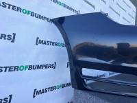 Porsche 911 Turbo (997) C2 2009-2012 Rear Bumper 4 Pdc Genuine [p752]