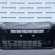 Peugeot Partner Van Citroen Berlingo Van 2018-2023 Front Bumper Genuine [c413]