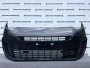 Peugeot Partner Van Citroen Berlingo Van 2018-2023 Front Bumper Genuine [c413]