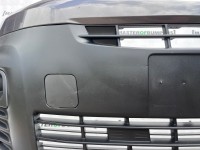 Peugeot Partner Van Citroen Berlingo Van 2018-2023 Front Bumper Genuine [c413]