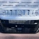 Vauxhall Vivaro Mk3 Lift 2023-2026 Front Bumper No Pdc Genuine [c561]