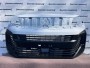 Vauxhall Vivaro Mk3 Lift 2023-2026 Front Bumper No Pdc Genuine [c561]