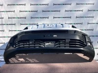 Vauxhall Vivaro Mk3 Lift 2023-2026 Front Bumper No Pdc Genuine [c561]