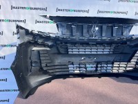 Vauxhall Vivaro Mk3 Lift 2023-2026 Front Bumper No Pdc Genuine [c561]