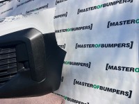 Vauxhall Vivaro Mk3 Lift 2023-2026 Front Bumper No Pdc Genuine [c561]
