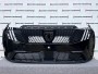 Peugeot 5008 3008 Gt Line Lift 2024-on Front Bumper Genuine [c419]