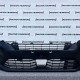 Peugeot Partner Van Citroen Berlingo Van 2024-on Front Bumper Genuine [c449]
