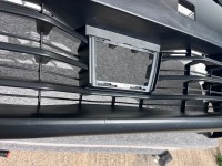 Peugeot Expert Citroen Dispatch Lift 2023-on Front Bumper No Pdc Genuine [c447]
