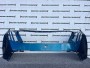 Peugeot 5008 3008 Gt Line Lift 2024-on Front Bumper 4 Pdc Genuine [c440]