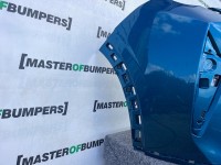 Peugeot 5008 3008 Gt Line Lift 2024-on Front Bumper 4 Pdc Genuine [c440]