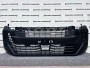 Peugeot Expert Citroen Dispatch Lift 2023-on Front Bumper No Pdc Genuine [c452]