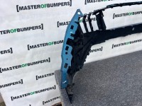 Peugeot 5008 3008 Gt Line Lift 2024-on Front Bumper 4 Pdc Genuine [c467]