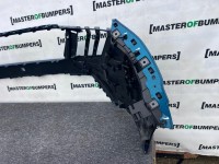 Peugeot 5008 3008 Gt Line Lift 2024-on Front Bumper 4 Pdc Genuine [c467]