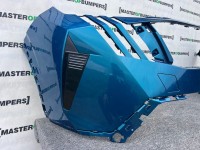 Peugeot 5008 3008 Gt Line Lift 2024-on Front Bumper 4 Pdc Genuine [c467]