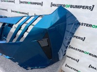 Peugeot 5008 3008 Gt Line Lift 2024-on Front Bumper 4 Pdc Genuine [c467]