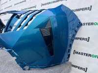 Peugeot 5008 3008 Gt Line Lift 2024-on Front Bumper 4 Pdc Genuine [c467]