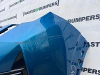 Peugeot 5008 3008 Gt Line Lift 2024-on Front Bumper 4 Pdc Genuine [c467]