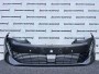 Peugeot 508 Mk2 Saloon Estate 2019-2023 Front Bumper 6 Pdc Genuine [c469]