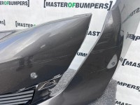 Peugeot 508 Mk2 Saloon Estate 2019-2023 Front Bumper 6 Pdc Genuine [c469]