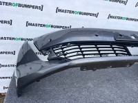 Peugeot 508 Mk2 Saloon Estate 2019-2023 Front Bumper 6 Pdc Genuine [c469]