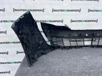 Peugeot 508 Mk2 Saloon Estate 2019-2023 Front Bumper 6 Pdc Genuine [c469]