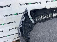 Peugeot 508 Mk2 Saloon Estate 2019-2023 Front Bumper 6 Pdc Genuine [c469]