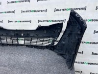 Peugeot 508 Mk2 Saloon Estate 2019-2023 Front Bumper 6 Pdc Genuine [c469]