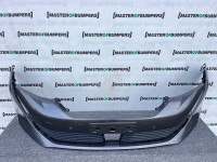 Peugeot 508 Mk2 Saloon Estate 2019-2023 Front Bumper 6 Pdc Genuine [c469]