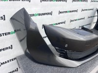 Peugeot 508 Mk2 Saloon Estate 2019-2023 Front Bumper 6 Pdc Genuine [c469]
