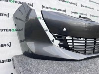 Peugeot 508 Mk2 Saloon Estate 2019-2023 Front Bumper 6 Pdc Genuine [c469]