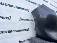 Peugeot 508 Mk2 Saloon Estate 2019-2023 Front Bumper 6 Pdc Genuine [c469]